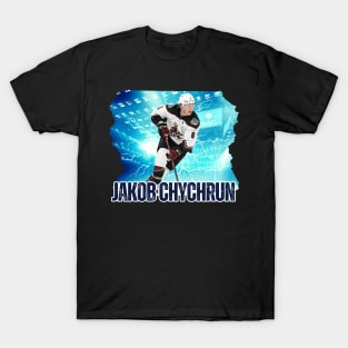 Jakob Chychrun T-Shirt